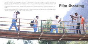 Film direction course content syllabus