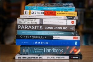Film Books