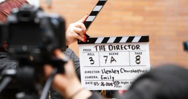 Film Direction career