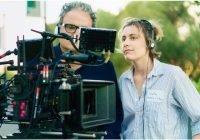 A film director
