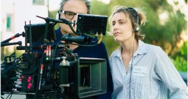 A film director